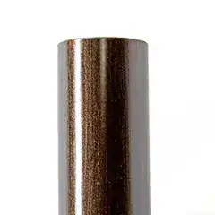 Bronze finish Bronze wrought iron paint finish<br />