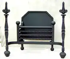 Celtic Fire Grate Celtic Fire Grate