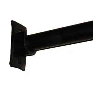 Recess Pole