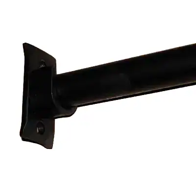 Recess Pole